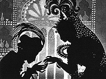 Biografia Lotte Reiniger Biography Wikipedia Indonesia Biografi - Pioneer of Silhouette Animation