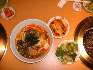 삼천리불고기 이미지
