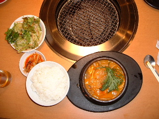 삼천리불고기 이미지